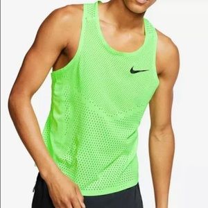 Nike Aeroswift Singlet